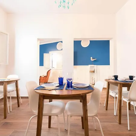 La Bussola ゲストハウス ラスパルマス・デ・グランカナリア