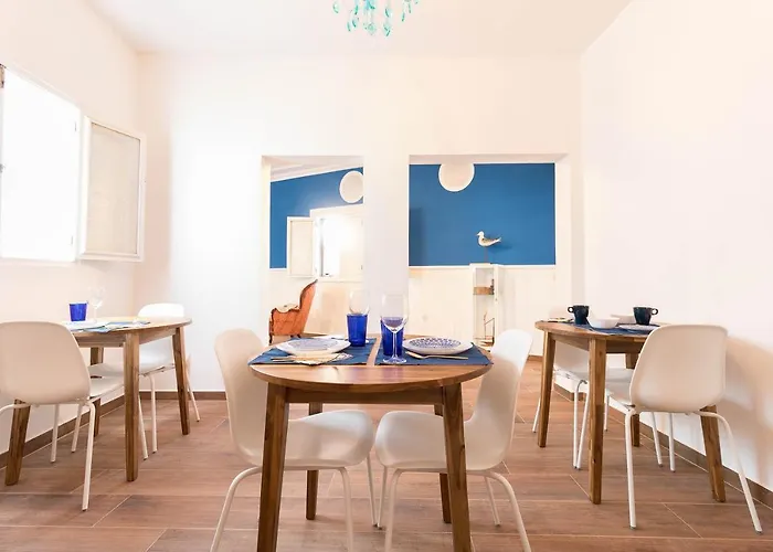 La Bussola Pensión Las Palmas de Gran Canaria