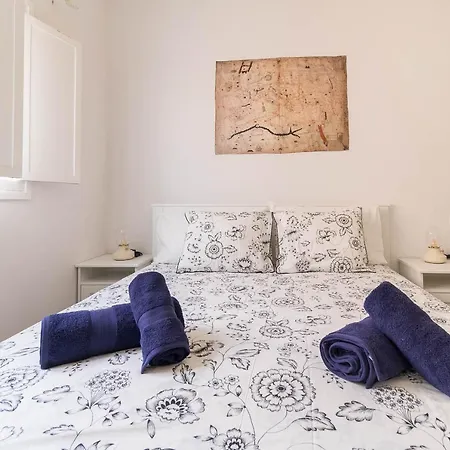 Pensjonat La Bussola Las Palmas de Gran Canaria