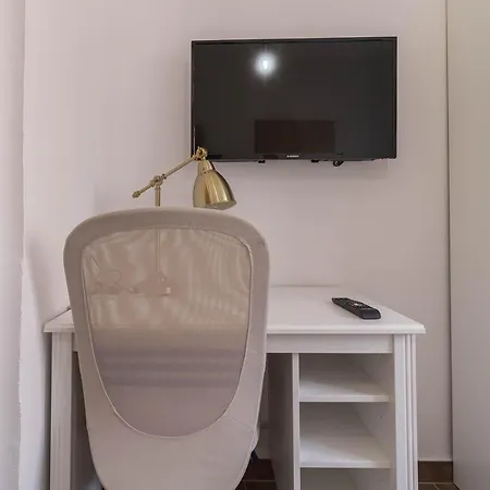 La Bussola Pensjonat Las Palmas de Gran Canaria