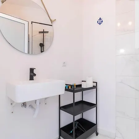 Pensjonat La Bussola Las Palmas de Gran Canaria