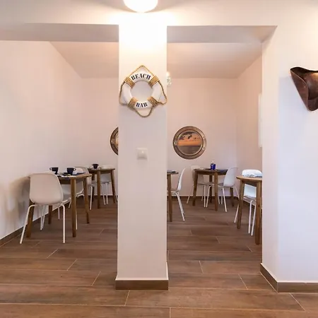 Pensjonat La Bussola