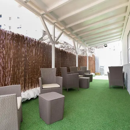 La Bussola Pensjonat 3*