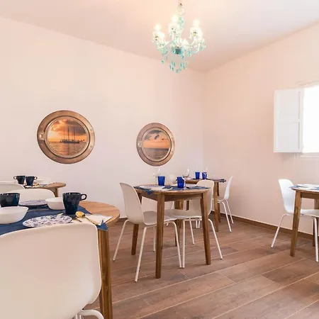 La Bussola Pensjonat 3*