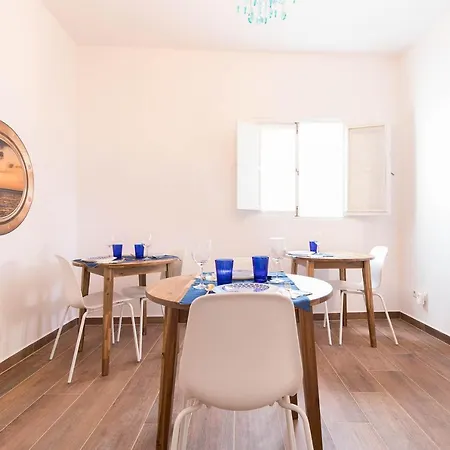 Pensjonat La Bussola 3*