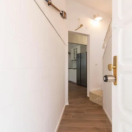 La Bussola Pensjonat Las Palmas de Gran Canaria