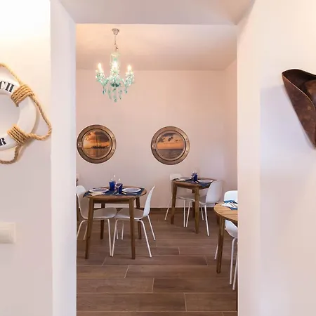 Pensjonat La Bussola Las Palmas de Gran Canaria