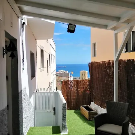 La Bussola Pensión Las Palmas de Gran Canaria