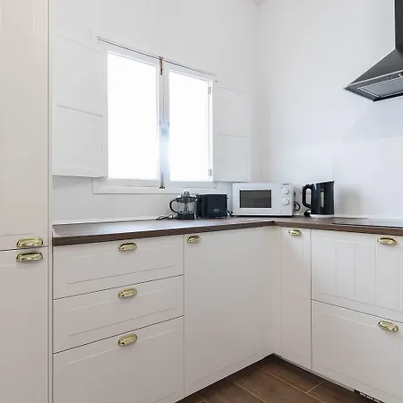 Pensjonat La Bussola Las Palmas de Gran Canaria