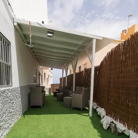 Pensjonat La Bussola 3*