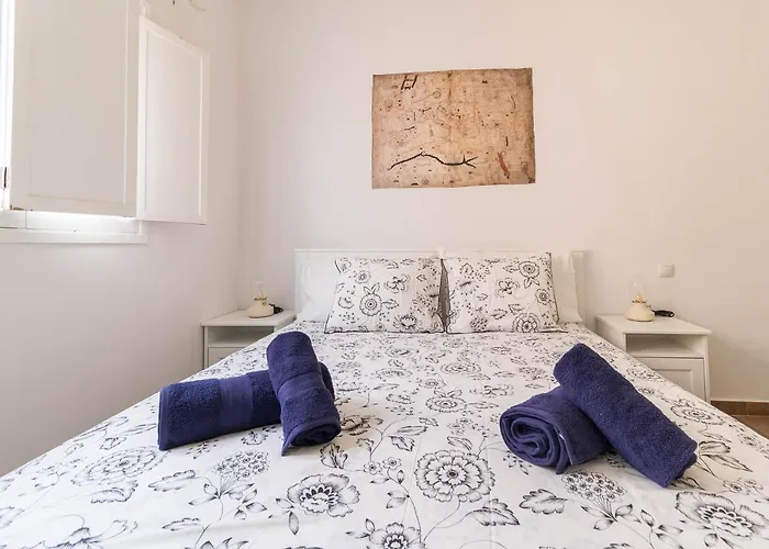 Gasthof La Bussola Las Palmas / Gran Canaria