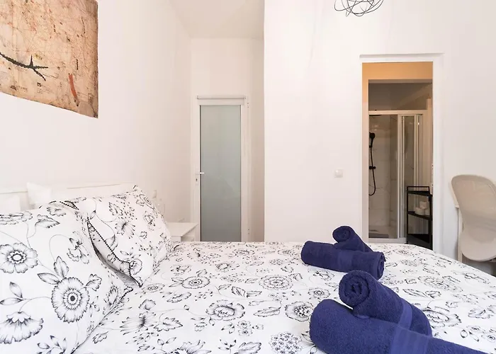 La Bussola Las Palmas / Gran Canaria