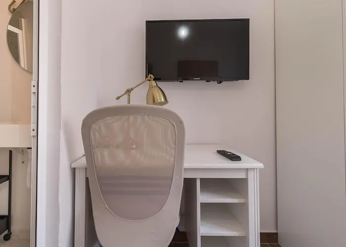 La Bussola Gasthof Las Palmas / Gran Canaria