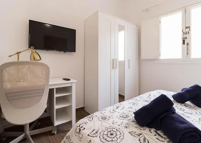 La Bussola 3* Las Palmas / Gran Canaria