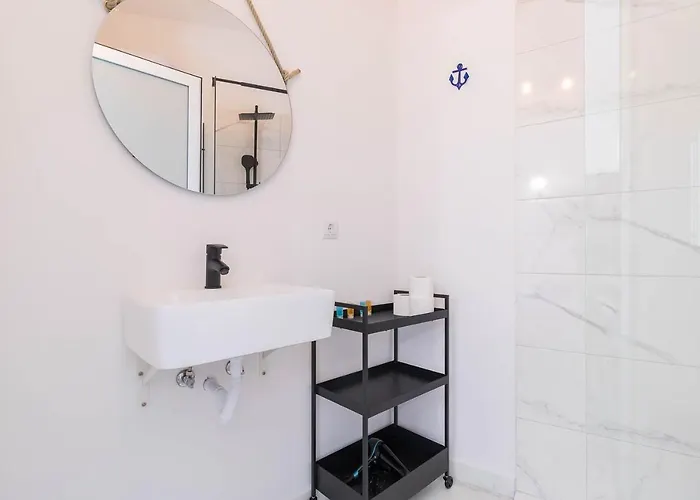 Gasthof La Bussola Las Palmas / Gran Canaria