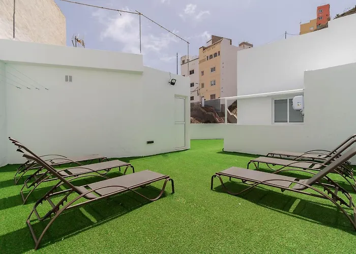 Casa de hóspedes La Bussola