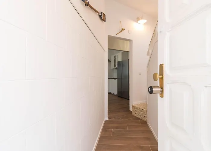 La Bussola Gasthof Las Palmas / Gran Canaria