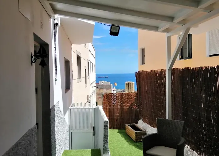 La Bussola Gasthof Las Palmas / Gran Canaria