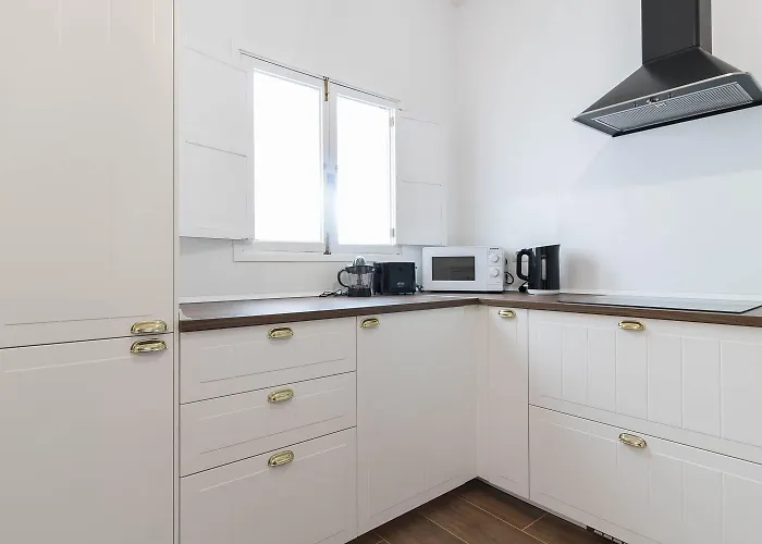 Gasthof La Bussola Las Palmas / Gran Canaria