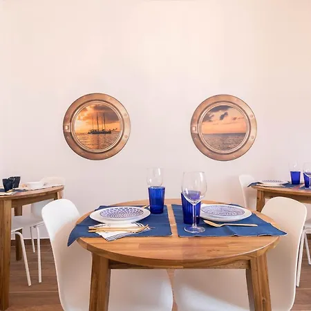 La Bussola Guest house