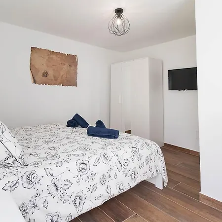 La Bussola Guest house 3*